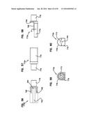 OPTICAL WAVEGUIDE MODULE SYSTEM AND METHOD diagram and image