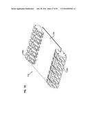 OPTICAL WAVEGUIDE MODULE SYSTEM AND METHOD diagram and image