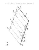 OPTICAL WAVEGUIDE MODULE SYSTEM AND METHOD diagram and image