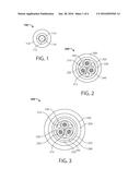 Methods and Cables for Use in Fracturing Zones in a Well diagram and image