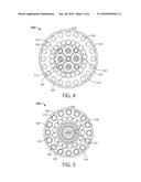 Methods and Cables for Use in Fracturing Zones in a Well diagram and image