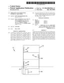 FIBER OPTIC ENCLOSURE WITH EXTERNAL CABLE SPOOL diagram and image