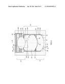 OPTICAL ASSEMBLIES WITH TITL-CONTROLLED MOUNTING OF AN OPTICAL ELEMENT IN     A BARREL diagram and image