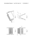 SYSTEM AND METHOD FOR SIMULTANEOUS MULTI-TUBE INSPECTION OF VERTICAL TUBE     BUNDLES diagram and image