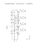 AN OPTICAL ELEMENT, AN OPTICAL SCANNING DEVICE, A MANUFACTURING METHOD OF     THE OPTICAL ELEMENT, AND A MOLDING DIE diagram and image