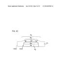 AN OPTICAL ELEMENT, AN OPTICAL SCANNING DEVICE, A MANUFACTURING METHOD OF     THE OPTICAL ELEMENT, AND A MOLDING DIE diagram and image