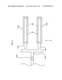 AN OPTICAL ELEMENT, AN OPTICAL SCANNING DEVICE, A MANUFACTURING METHOD OF     THE OPTICAL ELEMENT, AND A MOLDING DIE diagram and image