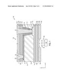 ELECTRO-OPTIC MODULATOR DEVICE, OPTICAL DEVICE AND METHOD OF MAKING AN     OPTICAL DEVICE diagram and image