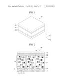 Light Controlling Apparatus and Transparent Display Including the Same diagram and image