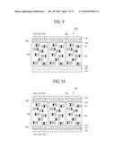 Light Controlling Apparatus and Transparent Display Including the Same diagram and image