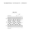 Light Controlling Apparatus and Transparent Display Including the Same diagram and image