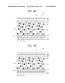 Light Controlling Apparatus and Transparent Display Including the Same diagram and image