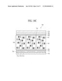 Light Controlling Apparatus and Transparent Display Including the Same diagram and image