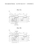 Light Controlling Apparatus and Transparent Display Including the Same diagram and image