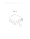 Light Controlling Apparatus and Transparent Display Including the Same diagram and image