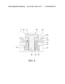 LIQUID CRYSTAL DISPLAY APPARATUS diagram and image