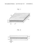 POLARIZER AND DISPLAY PANEL HAVING THE SAME diagram and image