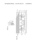 OPTICAL SEMICONDUCTOR DEVICE AND METHOD OF PRODUCING THE SAME diagram and image