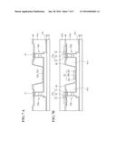 OPTICAL SEMICONDUCTOR DEVICE AND METHOD OF PRODUCING THE SAME diagram and image