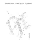 UNIVERSAL STABILIZING CAMERA MOUNT APPARATUS diagram and image