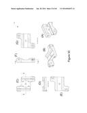 UNIVERSAL STABILIZING CAMERA MOUNT APPARATUS diagram and image