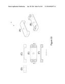 UNIVERSAL STABILIZING CAMERA MOUNT APPARATUS diagram and image