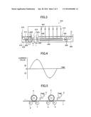 LITHOGRAPHIC PRINTING ORIGINAL PLATE diagram and image