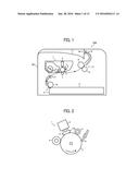 OPTICAL-WRITING-HEAD POSITIONER AND IMAGE FORMING APPARATUS INCORPORATING     SAME diagram and image