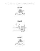 OPTICAL-WRITING-HEAD POSITIONER AND IMAGE FORMING APPARATUS INCORPORATING     SAME diagram and image