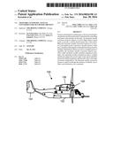 Adaptable Automatic Nacelle Conversion for Tilt Rotor Aircraft diagram and image