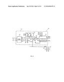 LDO AND LOAD SWITCH SUPPORTING A WIDE RANGE OF LOAD CAPACITANCE diagram and image