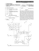 POWER SUPPLY CIRCUIT diagram and image