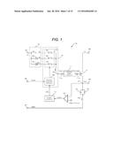 POWER SUPPLY CIRCUIT diagram and image