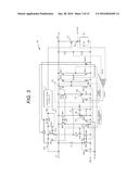 POWER SUPPLY CIRCUIT diagram and image