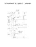 POWER SUPPLY CIRCUIT diagram and image