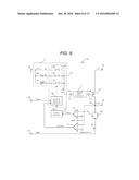 POWER SUPPLY CIRCUIT diagram and image