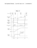 POWER SUPPLY CIRCUIT diagram and image