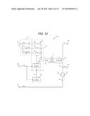 POWER SUPPLY CIRCUIT diagram and image