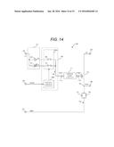 POWER SUPPLY CIRCUIT diagram and image