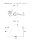 PORTABLE ELECTRONIC DEVICE AND CONTROL METHOD THEREOF diagram and image