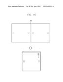 PORTABLE ELECTRONIC DEVICE AND CONTROL METHOD THEREOF diagram and image