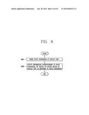 PORTABLE ELECTRONIC DEVICE AND CONTROL METHOD THEREOF diagram and image