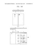 PORTABLE ELECTRONIC DEVICE AND CONTROL METHOD THEREOF diagram and image