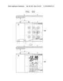 PORTABLE ELECTRONIC DEVICE AND CONTROL METHOD THEREOF diagram and image