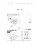 PORTABLE ELECTRONIC DEVICE AND CONTROL METHOD THEREOF diagram and image