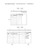 PORTABLE ELECTRONIC DEVICE AND CONTROL METHOD THEREOF diagram and image