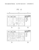 PORTABLE ELECTRONIC DEVICE AND CONTROL METHOD THEREOF diagram and image