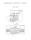 PORTABLE ELECTRONIC DEVICE AND CONTROL METHOD THEREOF diagram and image