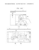 PORTABLE ELECTRONIC DEVICE AND CONTROL METHOD THEREOF diagram and image