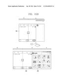 PORTABLE ELECTRONIC DEVICE AND CONTROL METHOD THEREOF diagram and image